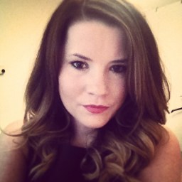 Dr Charlotte O’Kane